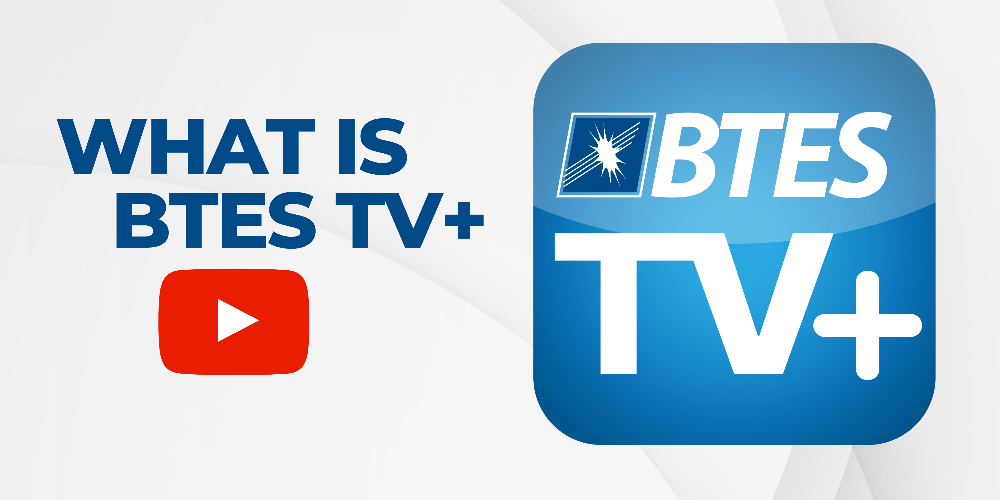 What is BTES TV + Button 
